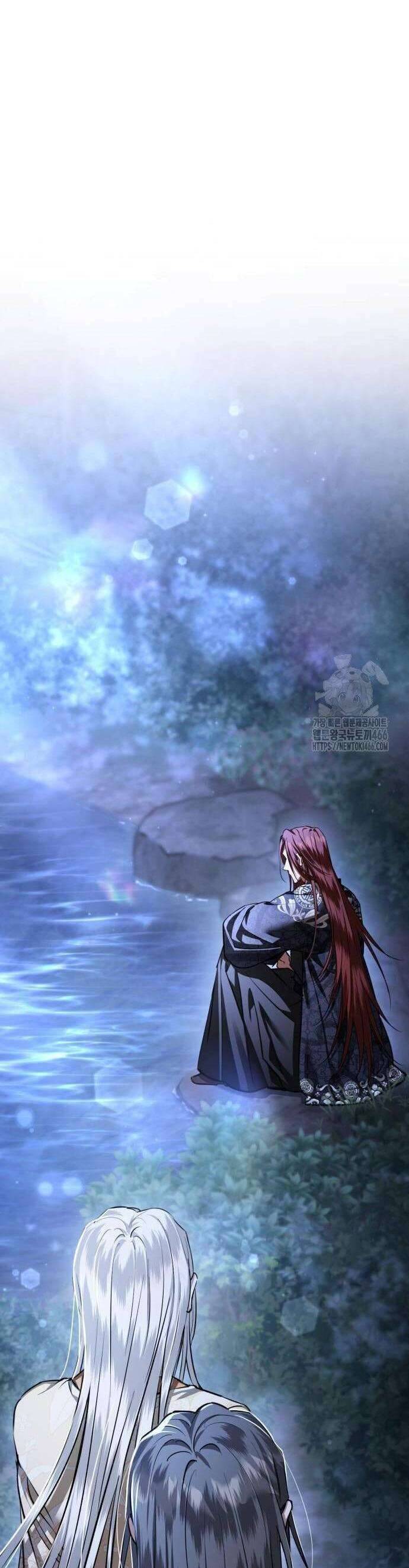 Khi Hắc Lang Gọi Tên Tôi Chương 45 Ảnh 67