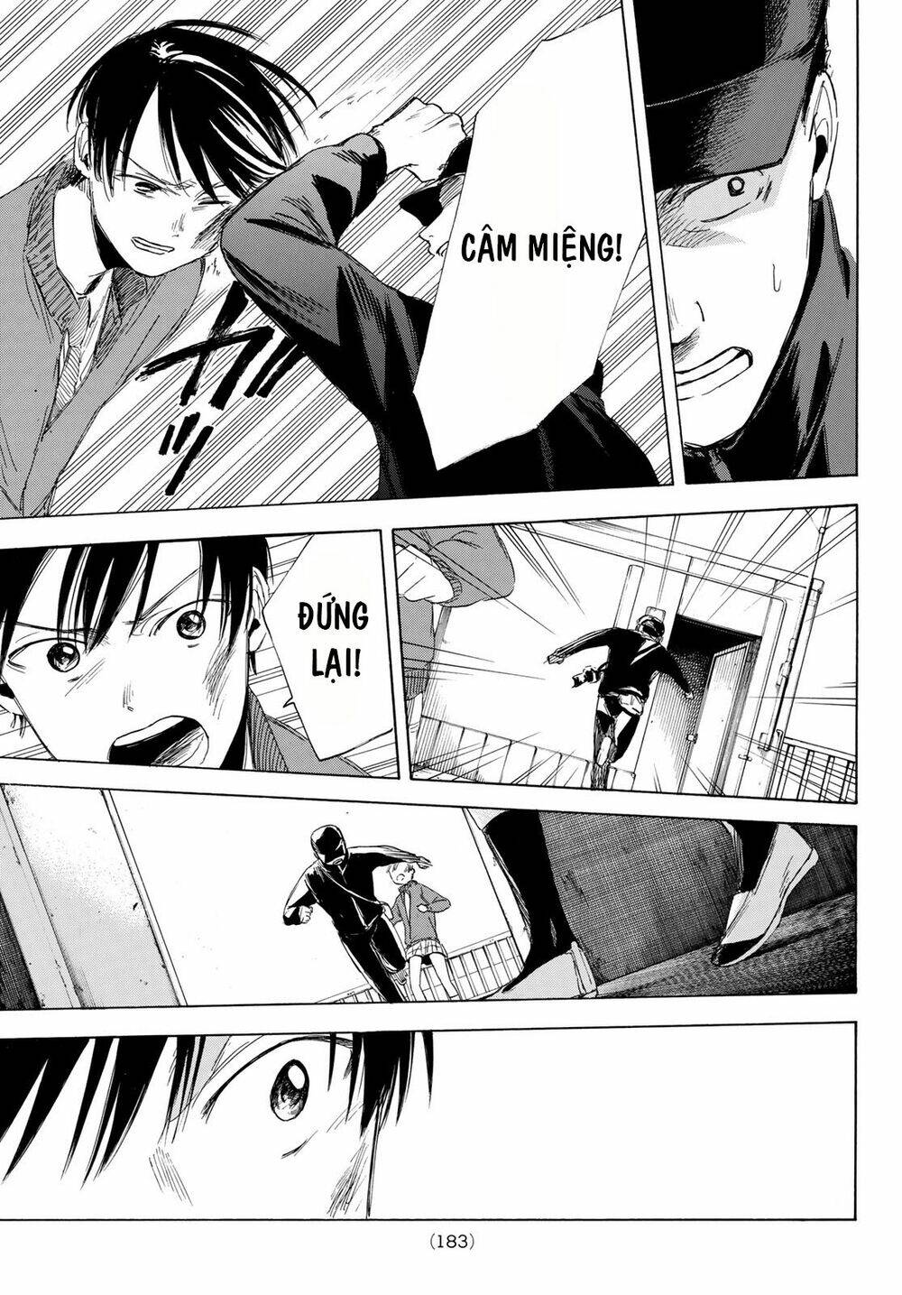 Sensei, Sukidesu. Chương 4 Ảnh 27