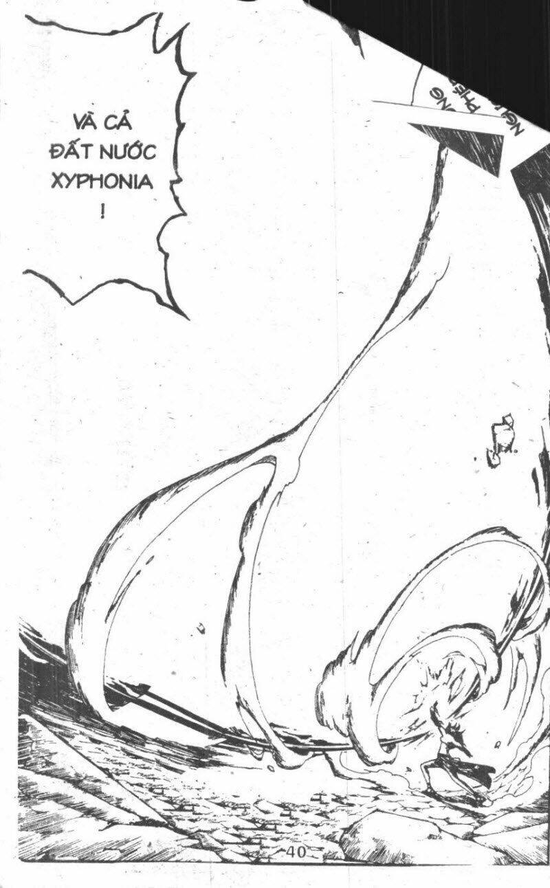 Rave Master (Scan) Chương 35 Ảnh 41