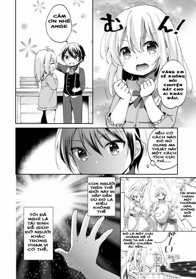 Zennin Ossan, Umarekawattara Sss Rank Jinsei Ga Kakutei Shita Chương 2 Ảnh 14