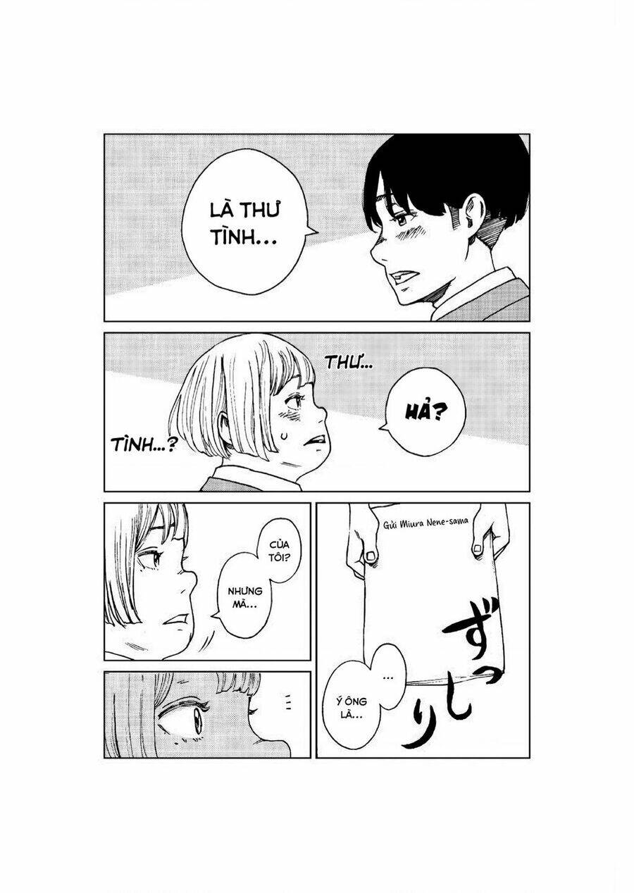 Series Oneshot Chữa Lành Buổi Tối Của Bạn Chương 1 Ảnh 15