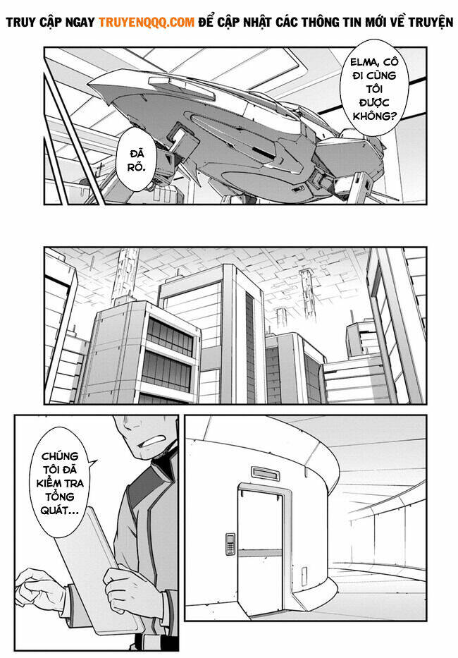 Mezametara Saikyou Soubi To Uchuusen-Mochi Datta No De, Ikkodate Mezashite Youhei Toshite Jiyuu Chương 22 Ảnh 16