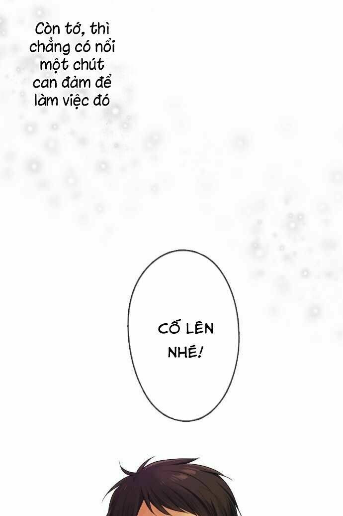Giống Như Tình Yêu! Chương 21 Ảnh 27