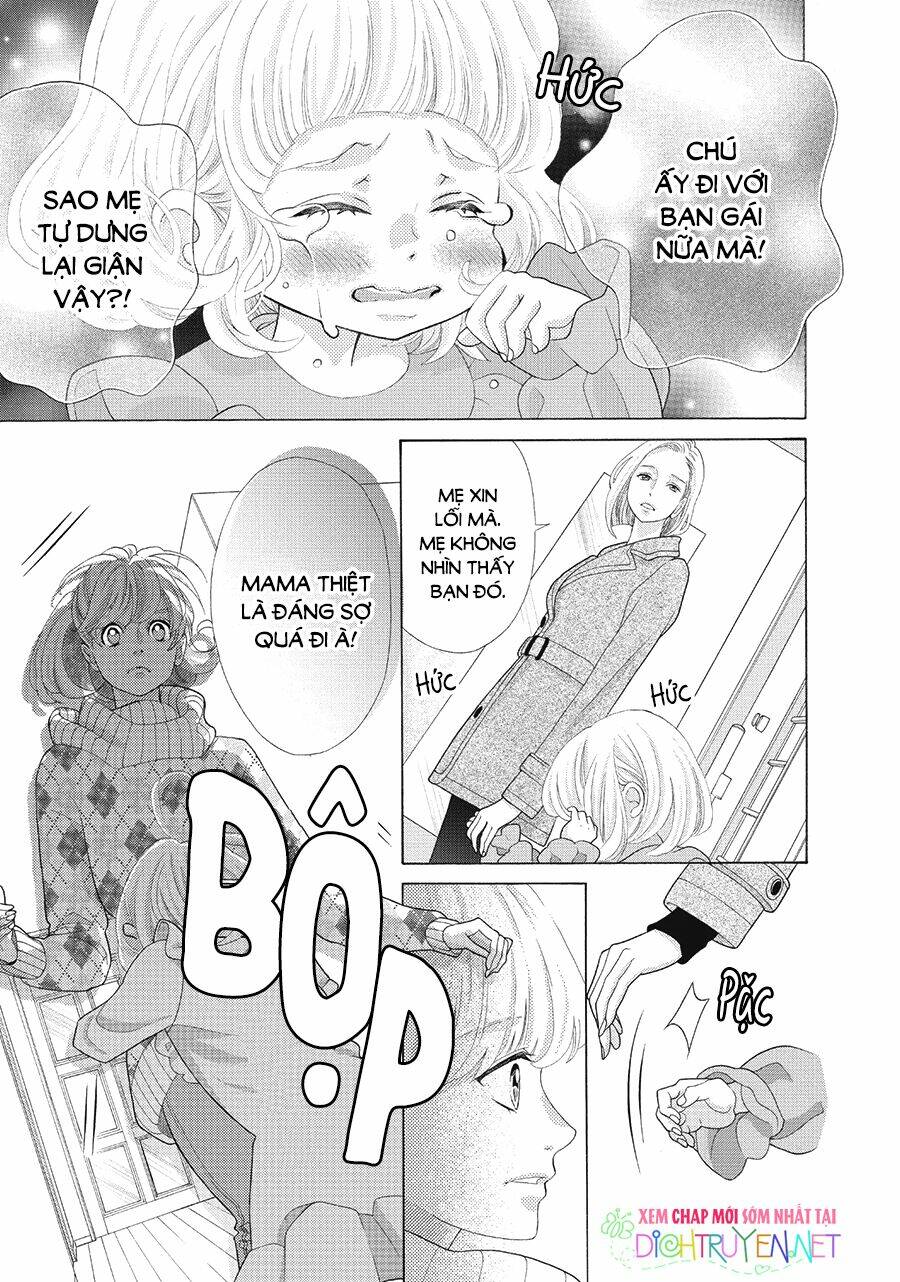 Gozen 0-Ji, Kiss Shi Ni Kite Yo Chương 27 Ảnh 19