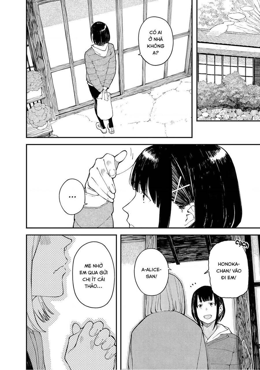 Bên Bếp Lửa Nhà Alice-San Chương 16 Ảnh 8