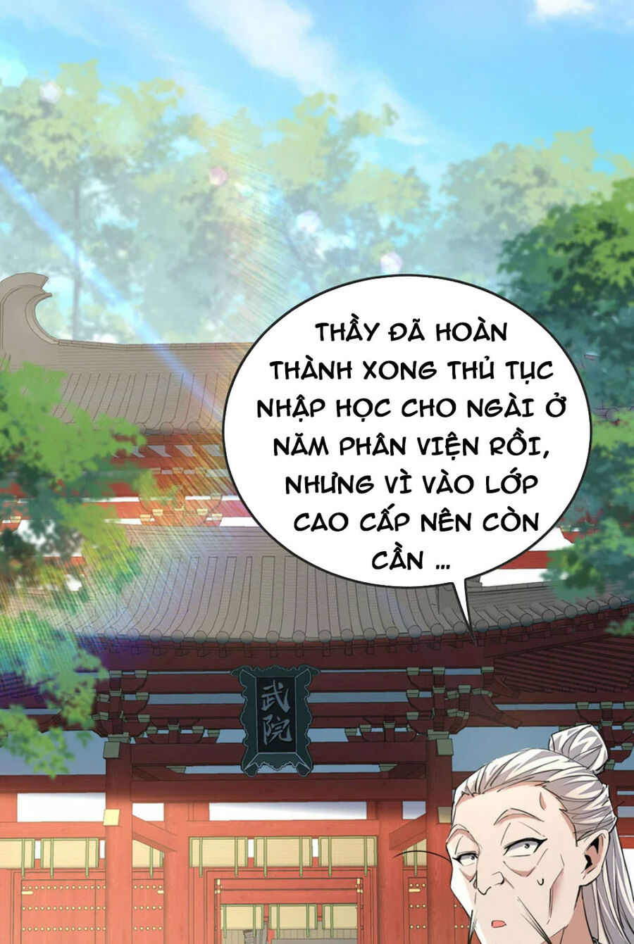 Tiên Đế Qui Lai Chương 383 Ảnh 4