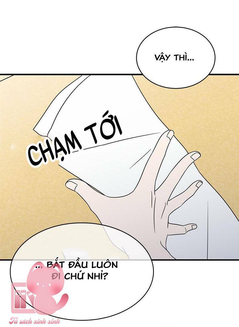 Kế Hoạch Hẹn Hò Của Bareum Chương 80 Ảnh 38