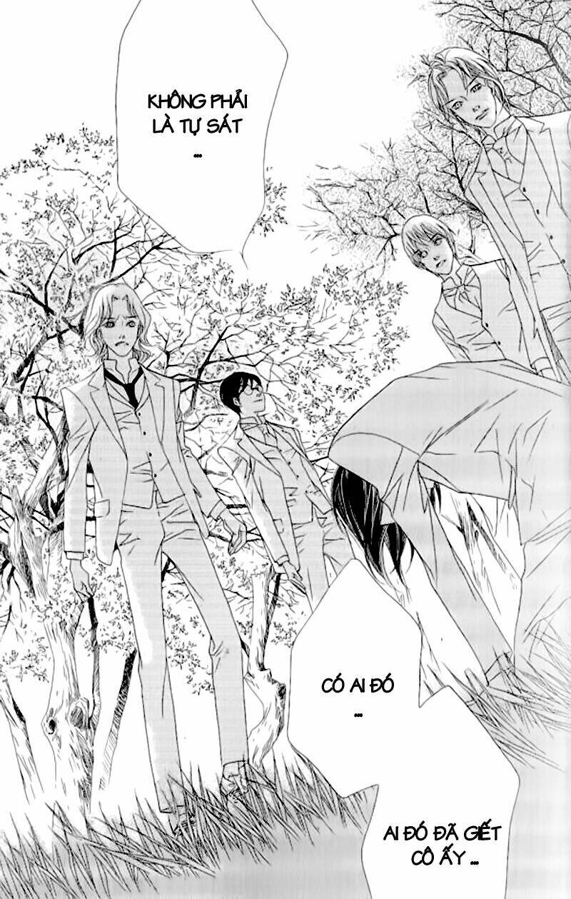 Savage Garden Chương 17 Ảnh 37