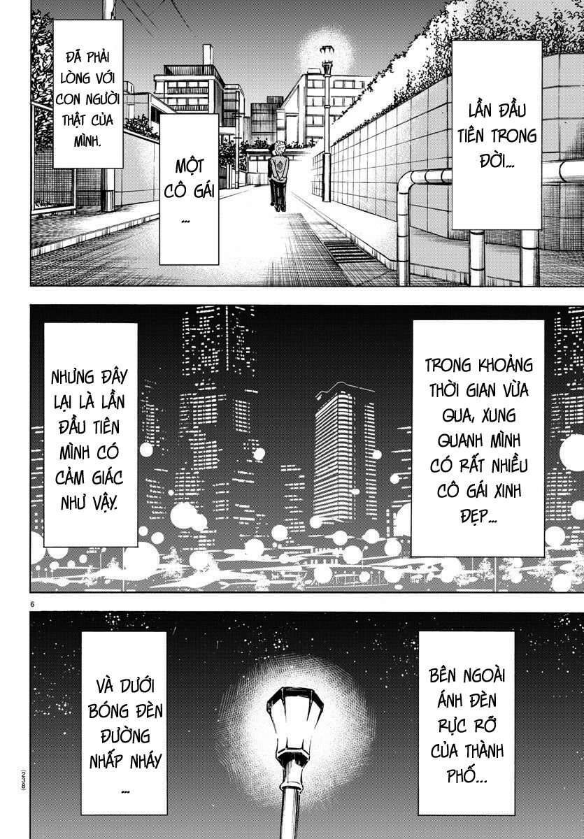 Rokudou No Onna-Tachi Chương 140 Ảnh 7