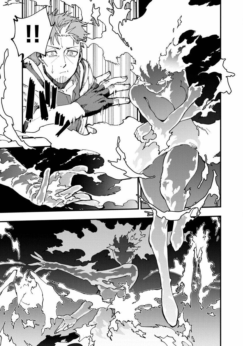 Katainaka No Ossan, Kensei Ni Naru ~Tada No Inaka No Kenjutsu Shihan Datta No Ni, Taiseishita Deshi-Tachi Ga Ore Wo Hottekurenai Ken~ Chương 5 Ảnh 26