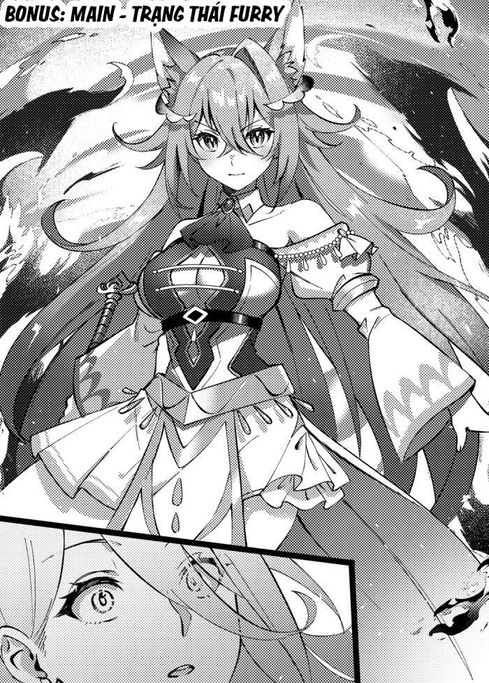 Kenseijo Adel No Yarinaoshi Chương 2 Ảnh 40