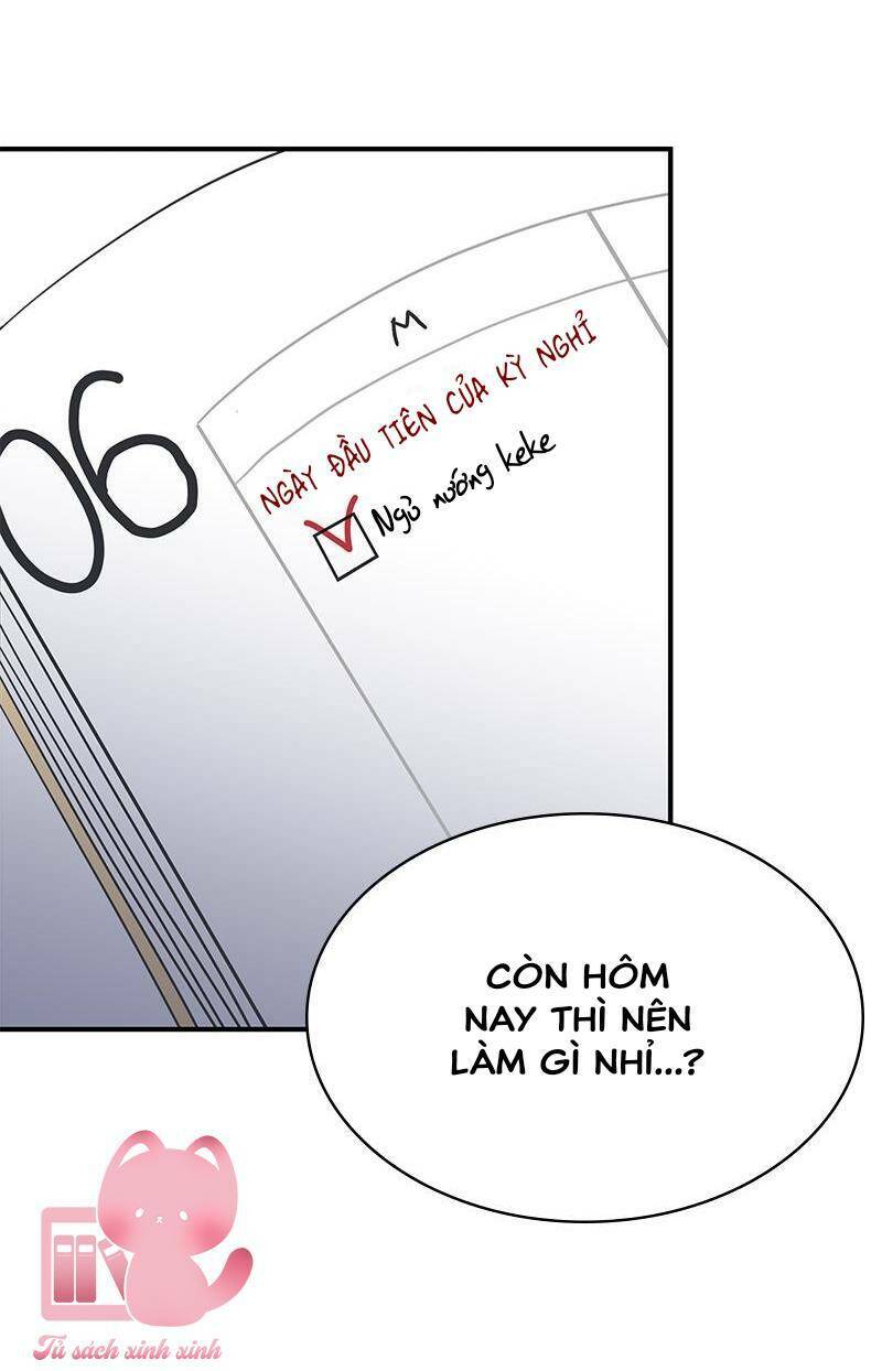 Kế Hoạch Hẹn Hò Của Bareum Chương 77 Ảnh 67