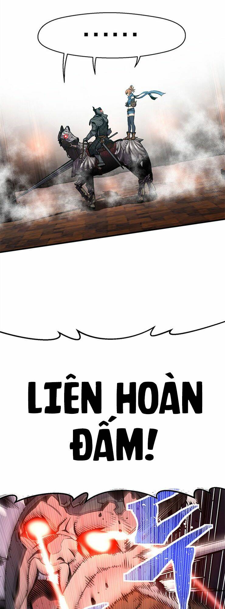 Hành Trình Đế Vương Chương 169 Ảnh 17