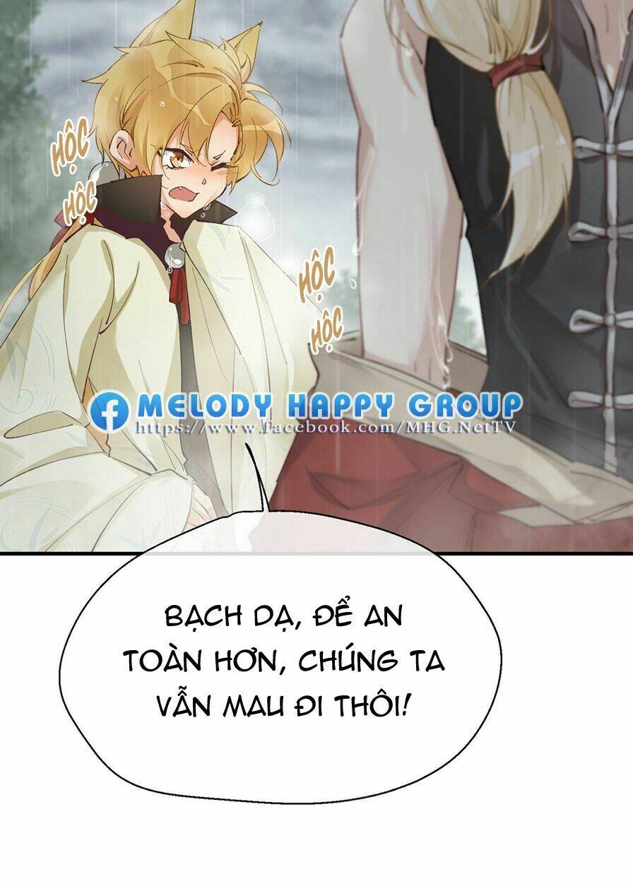 Dĩ Hạ Phạm Thượng Chương 73 Ảnh 30