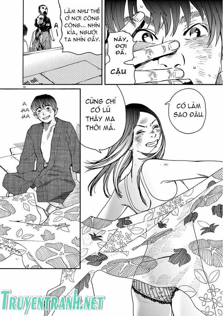 8 Tales Of The Zqn Chương 4 Ảnh 30