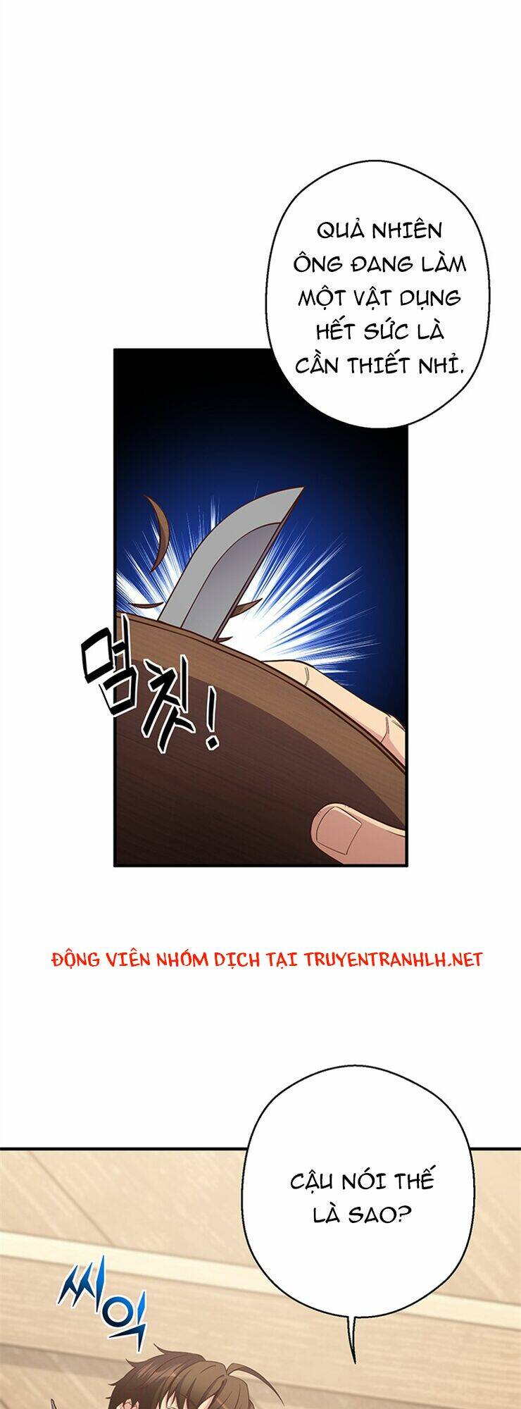 Hành Trình Đế Vương Chương 167 Ảnh 19