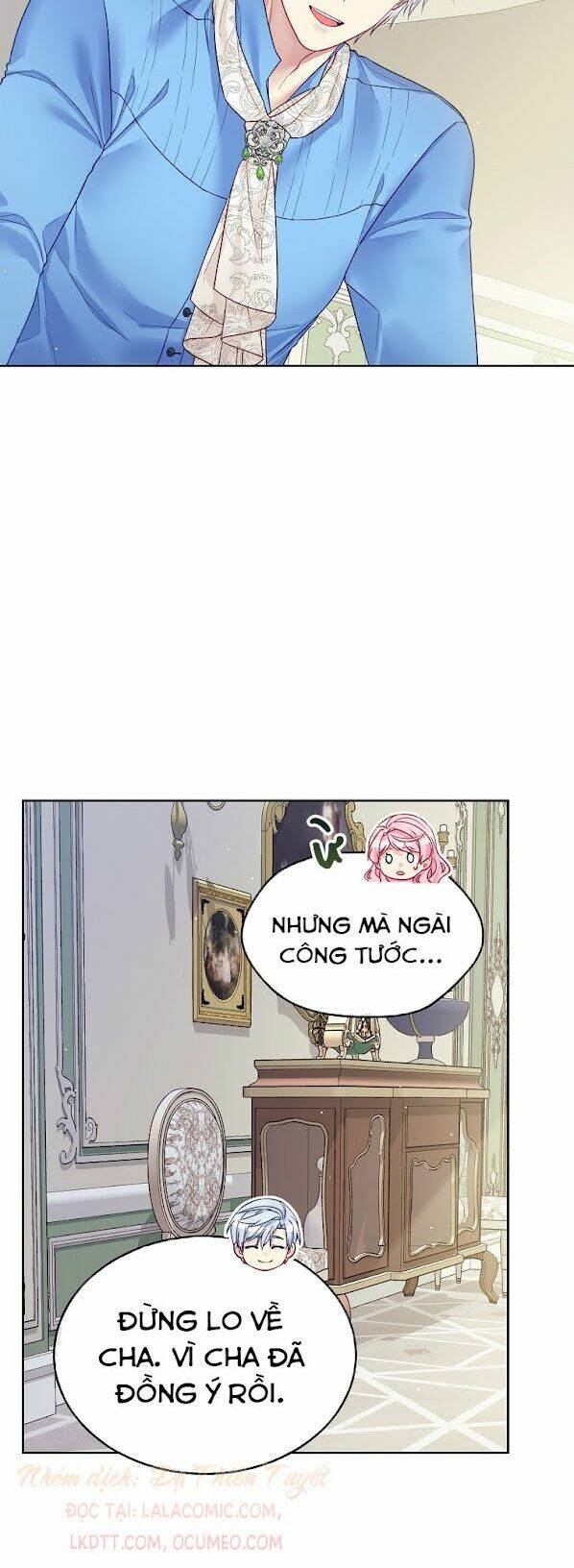 Chồng Em Dễ Thương Chết Mất Thôi! Chương 23 Ảnh 31