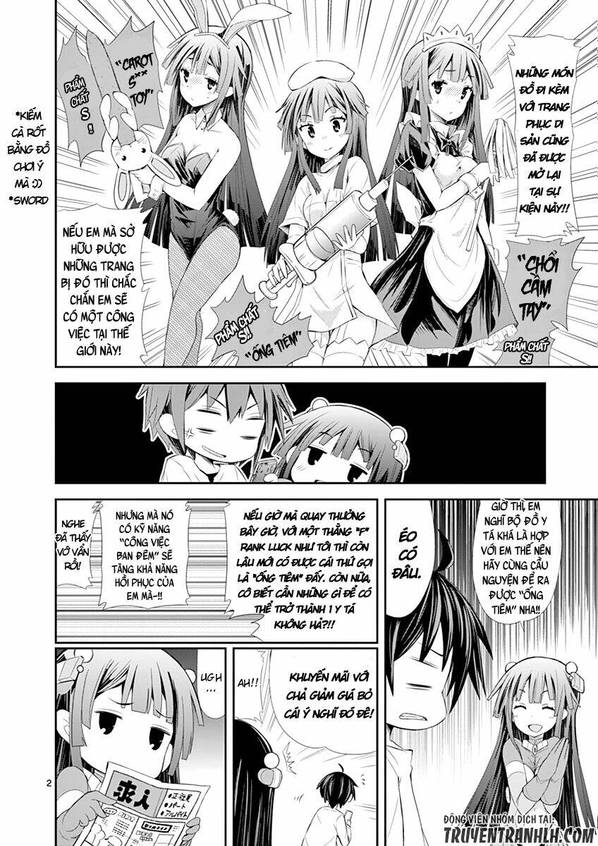 S Rare Soubi No Niau Kanojo Chương 5 Ảnh 6