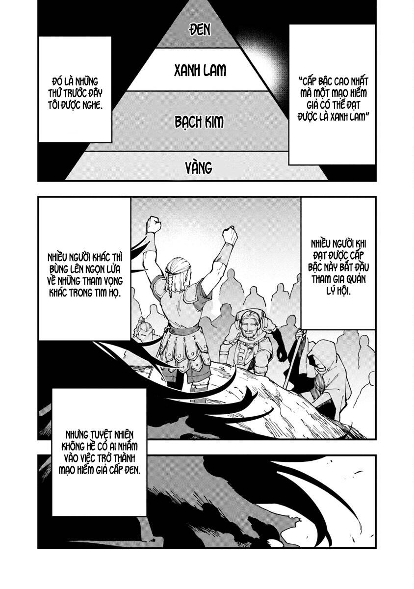 Katainaka No Ossan, Kensei Ni Naru ~Tada No Inaka No Kenjutsu Shihan Datta No Ni, Taiseishita Deshi-Tachi Ga Ore Wo Hottekurenai Ken~ Chương 8 Ảnh 2