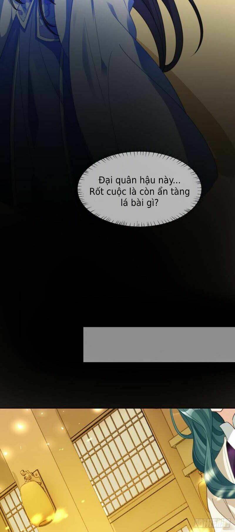Xú Nữ Đích Hậu Cung Chương 190 Ảnh 29