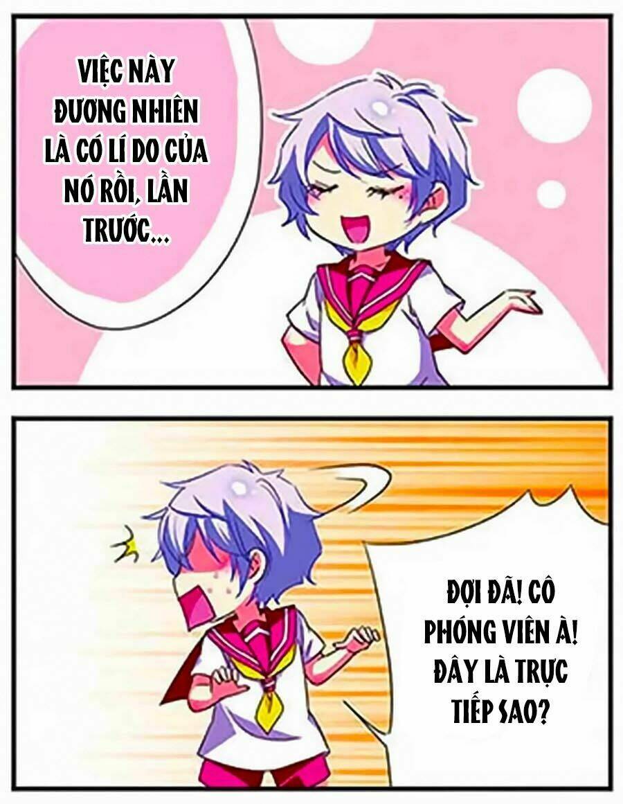 Manh Tam Quốc Chương 110 Ảnh 16
