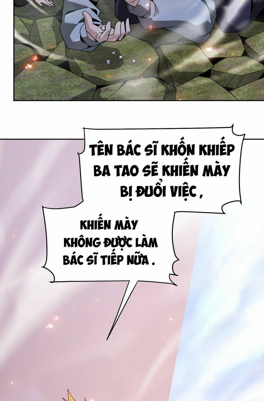 Ta Mắc Kẹt Ở Ngày Này Đã 3000 Năm Chương 57 Ảnh 46