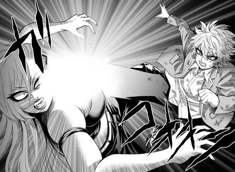Rokudou No Onna-Tachi Chương 154 Ảnh 14