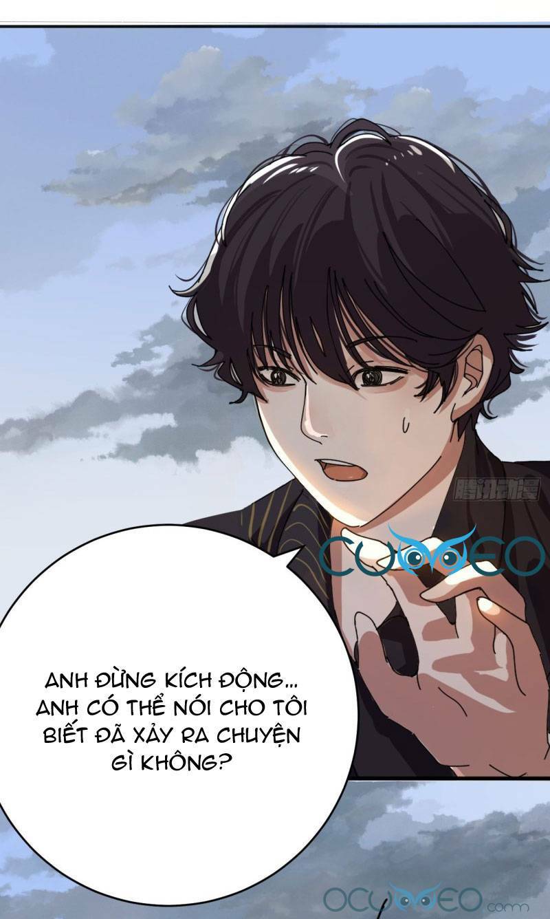 Khi Đóa Hoa Sẫm Màu Nở Rộ Chương 1 Ảnh 98