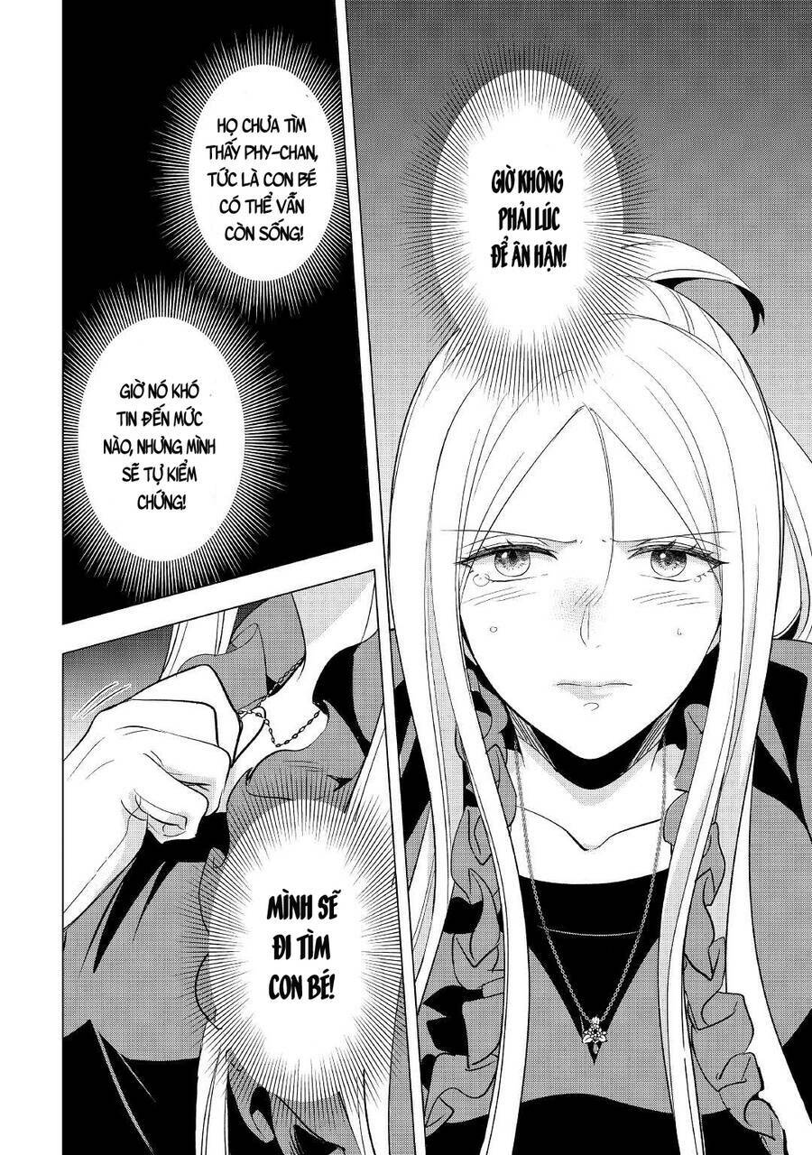 Chuyển Sinh Thành Công Tước Mù Chương 1 Ảnh 30