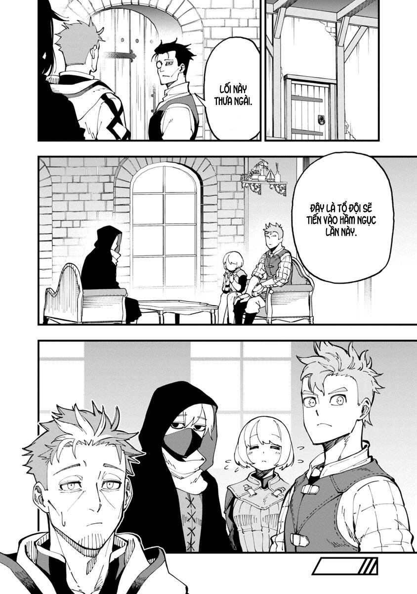 Katainaka No Ossan, Kensei Ni Naru ~Tada No Inaka No Kenjutsu Shihan Datta No Ni, Taiseishita Deshi-Tachi Ga Ore Wo Hottekurenai Ken~ Chương 8 Ảnh 29