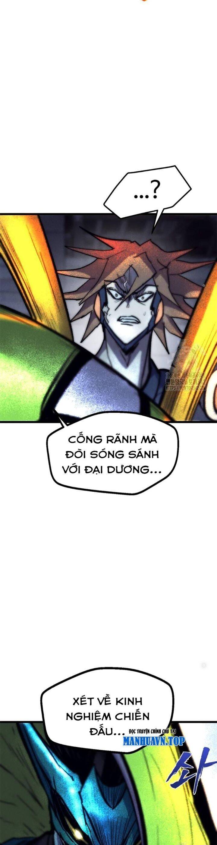 Người Côn Trùng Chương 83 Ảnh 19