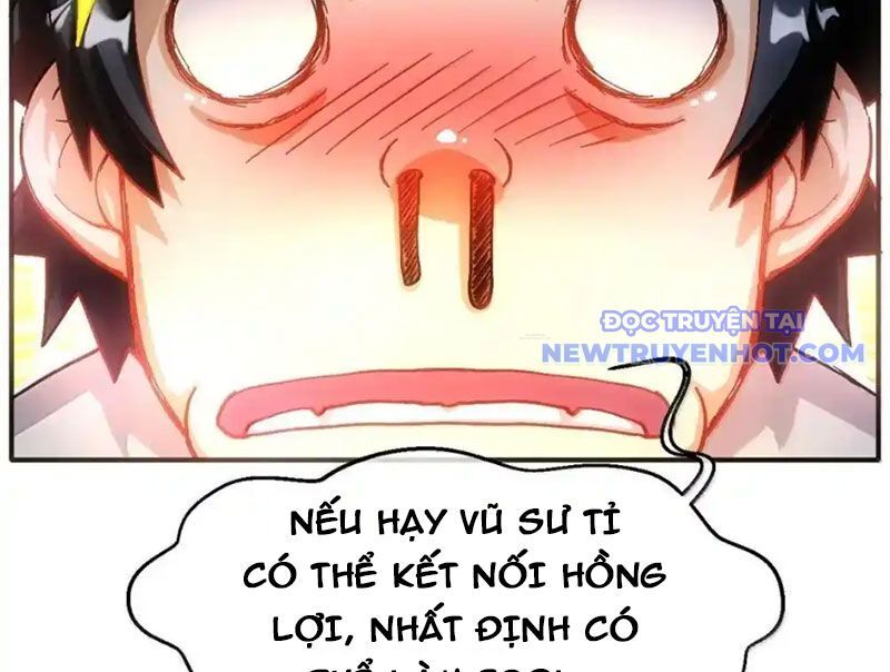 Xuyên Không Tới Thế Giới Tu Chân Nhưng Ta Vẫn Có Mạng Internet Chương 30 Ảnh 134
