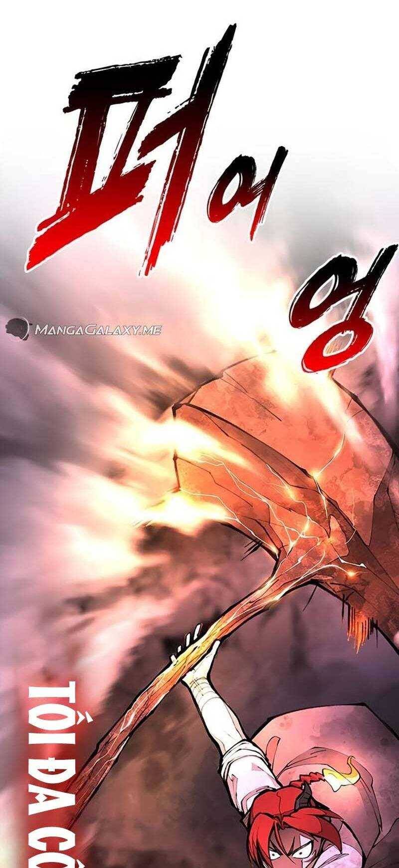 Hỏa Thạch Thuật Sư Chương 3 Ảnh 69