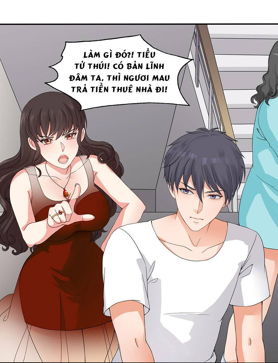 Cửa Hàng Âm Dương Chương 2 Ảnh 51