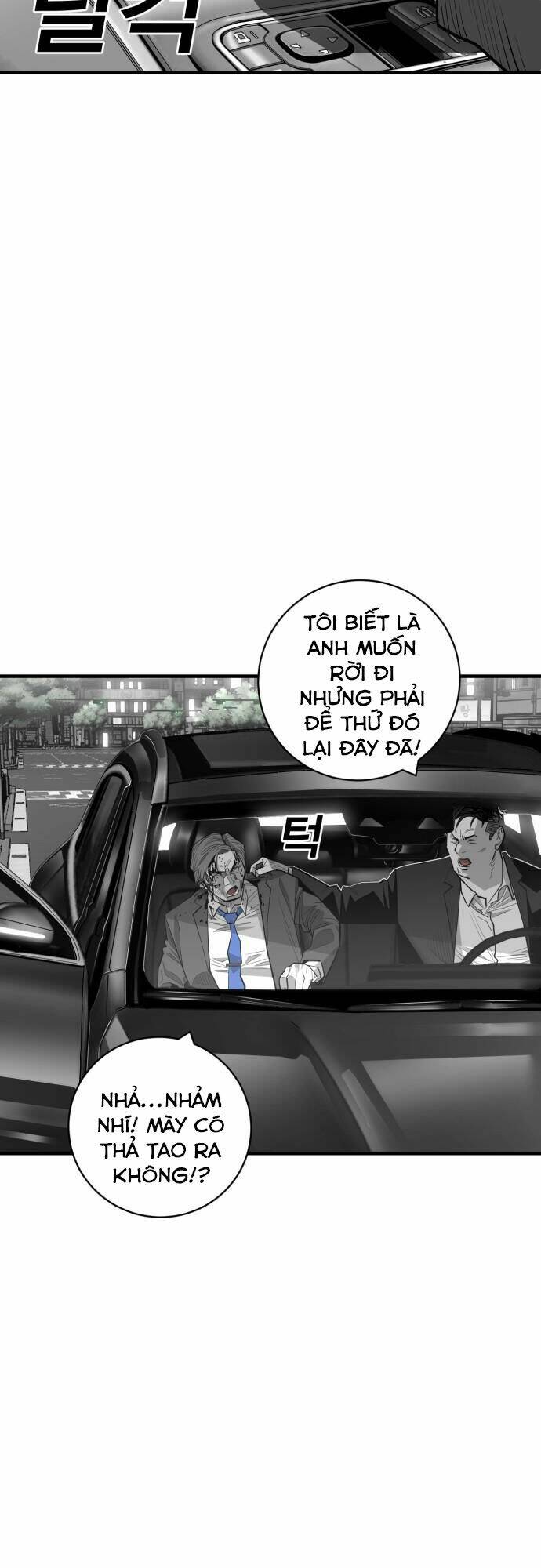 Quảng Trường Máu Chương 57 Ảnh 9
