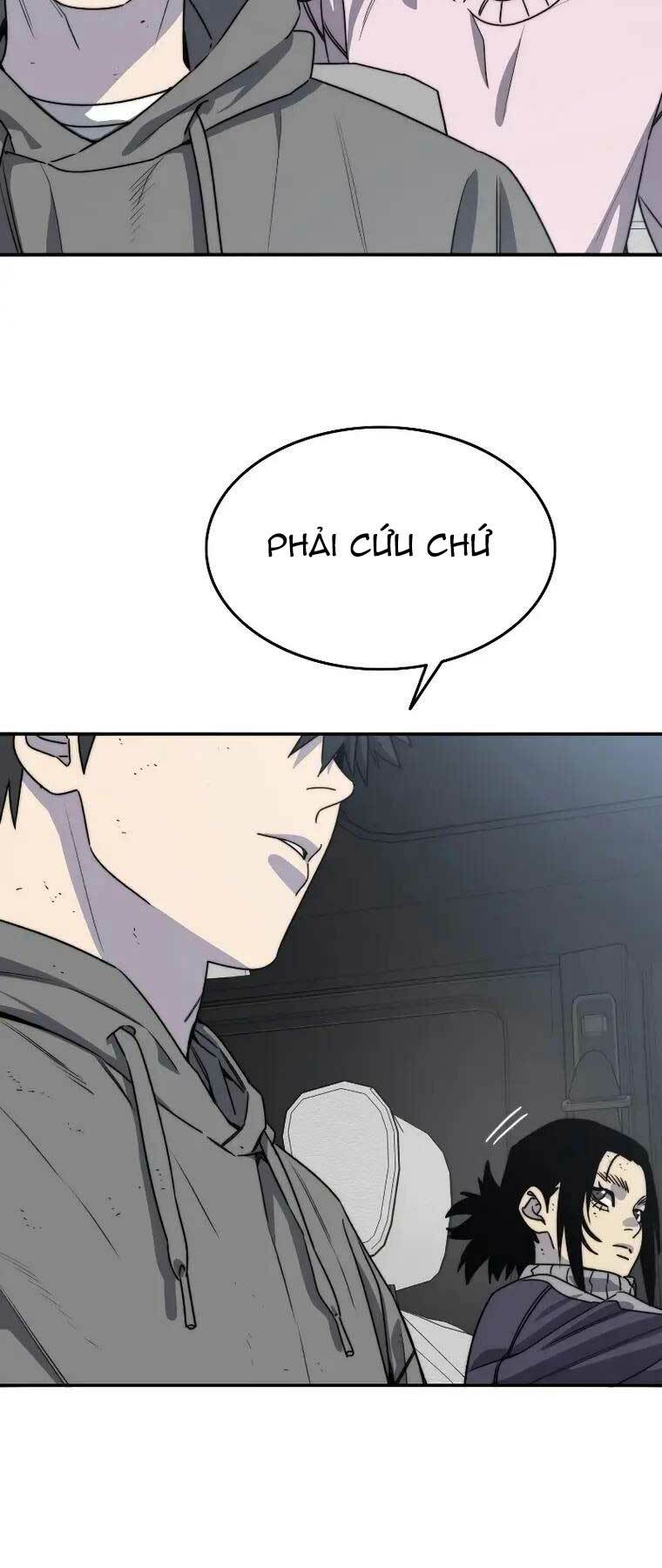 Tồn Tại Vĩnh Hằng Chương 53 Ảnh 31