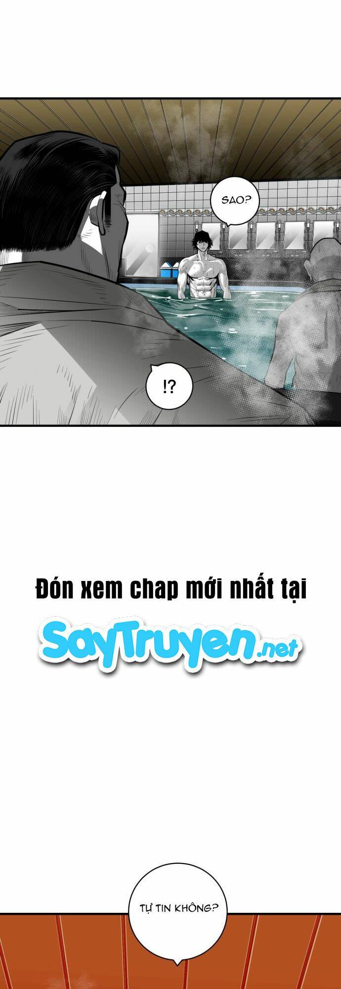 Quảng Trường Máu Chương 45 Ảnh 39
