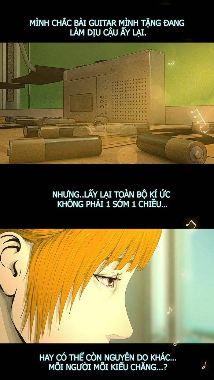 Dead Days Chương 60 Ảnh 61