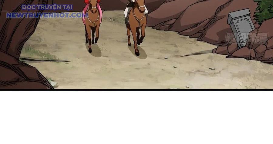 Thiên Long Bát Bộ Webtoon Chương 140 Ảnh 16