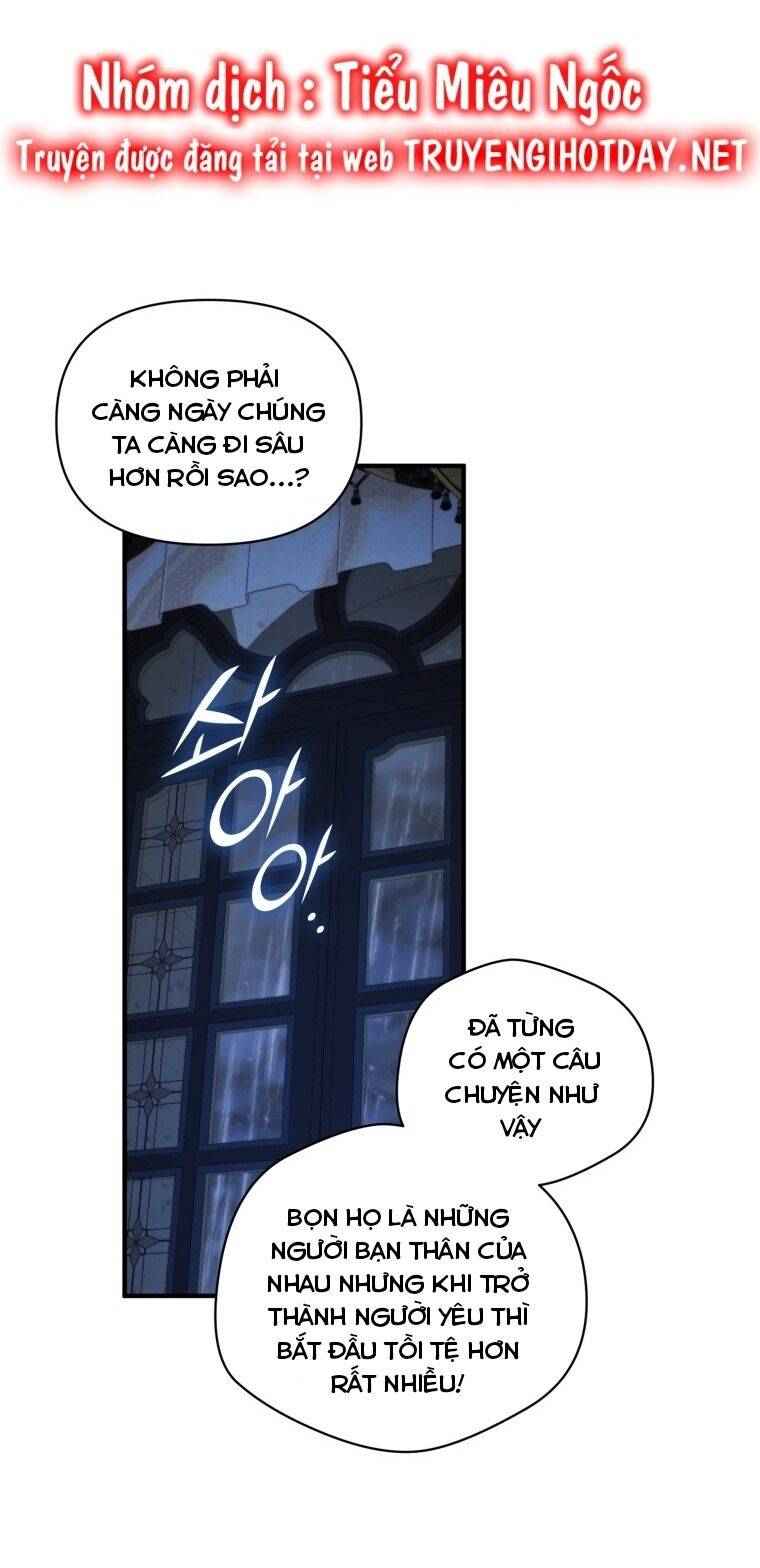 Tôi Trở Thành Em Gái Của Nam Chính Tiểu Thuyết Bl Chương 81 Ảnh 16
