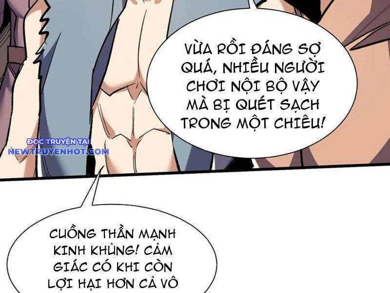 Từ Dã Quái Bắt Đầu Thăng Cấp Chương 80 Ảnh 29