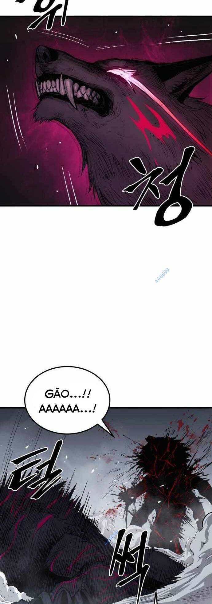 The Wailing Perversion Chương 23 Ảnh 68