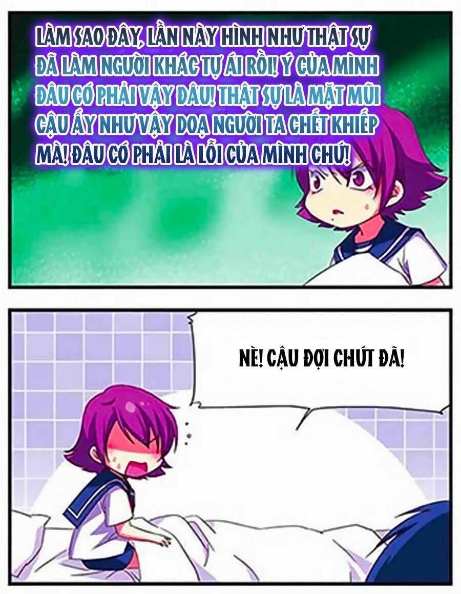 Manh Tam Quốc Chương 105 Ảnh 30