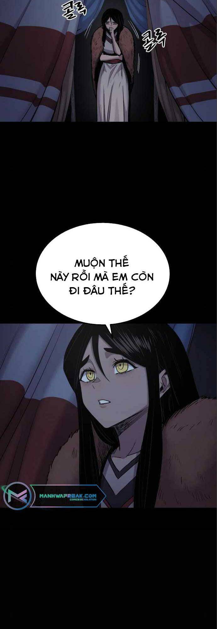 The Wailing Perversion Chương 13 Ảnh 4