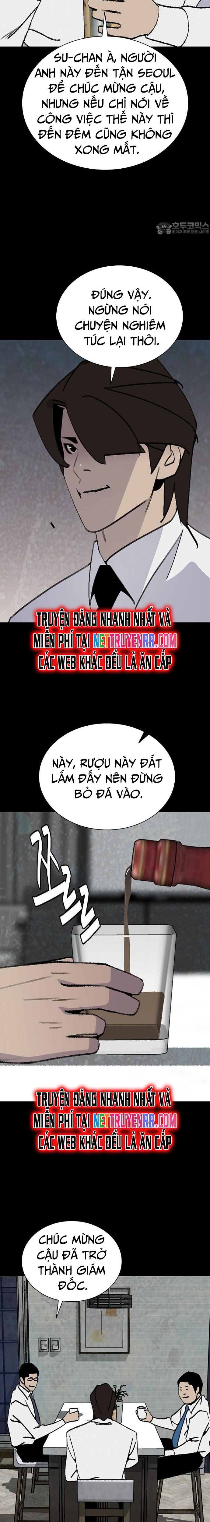 Đế Vương Chương 127 Ảnh 20