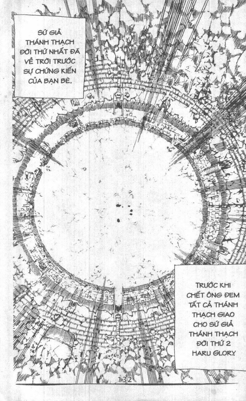 Rave Master (Scan) Chương 32 Ảnh 133