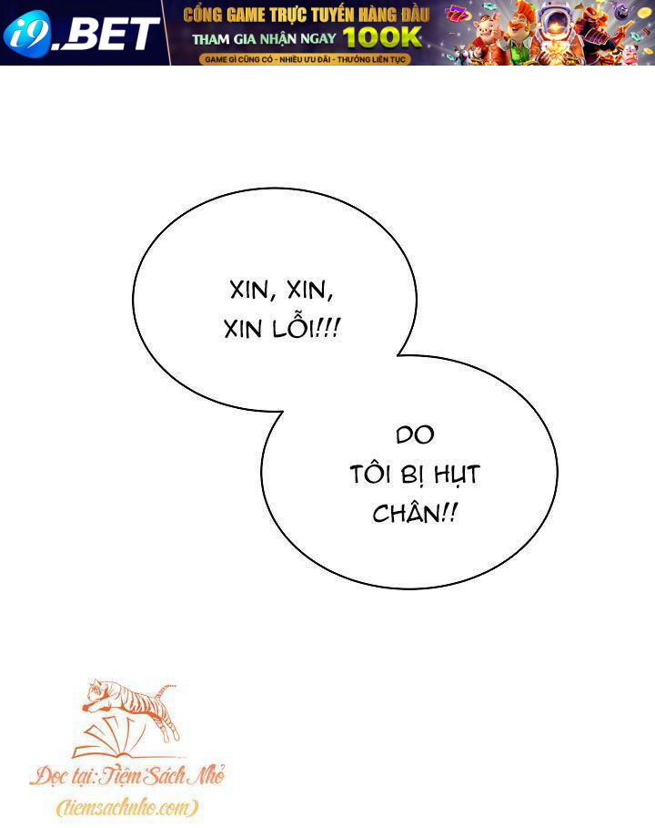 Tôi Sẽ Chịu Trách Nhiệm Về Phúc Lợi Của Nam Chính Chương 39 Ảnh 2