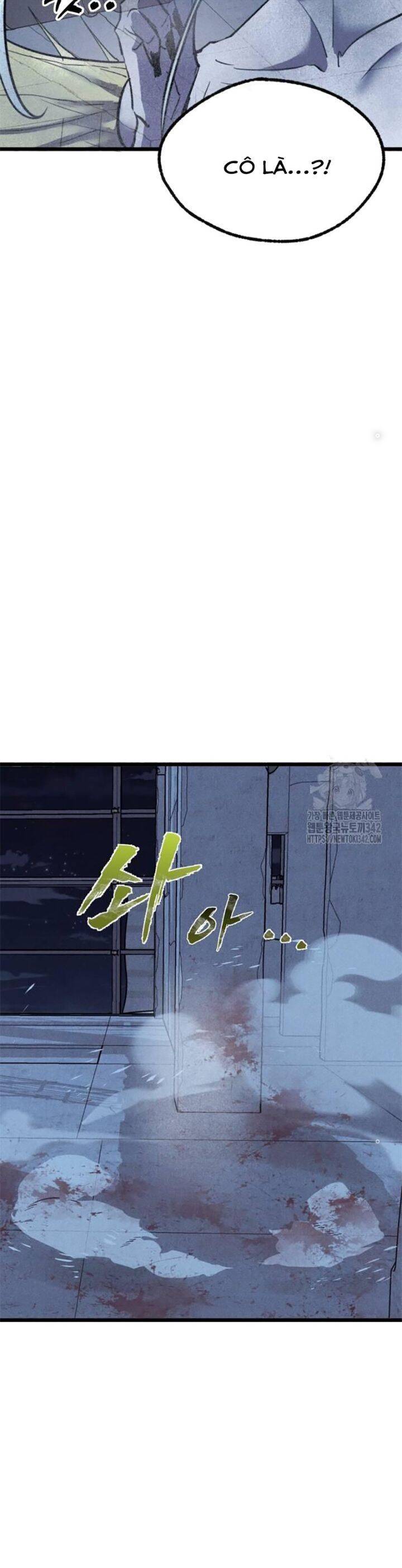 Người Côn Trùng Chương 83 Ảnh 7