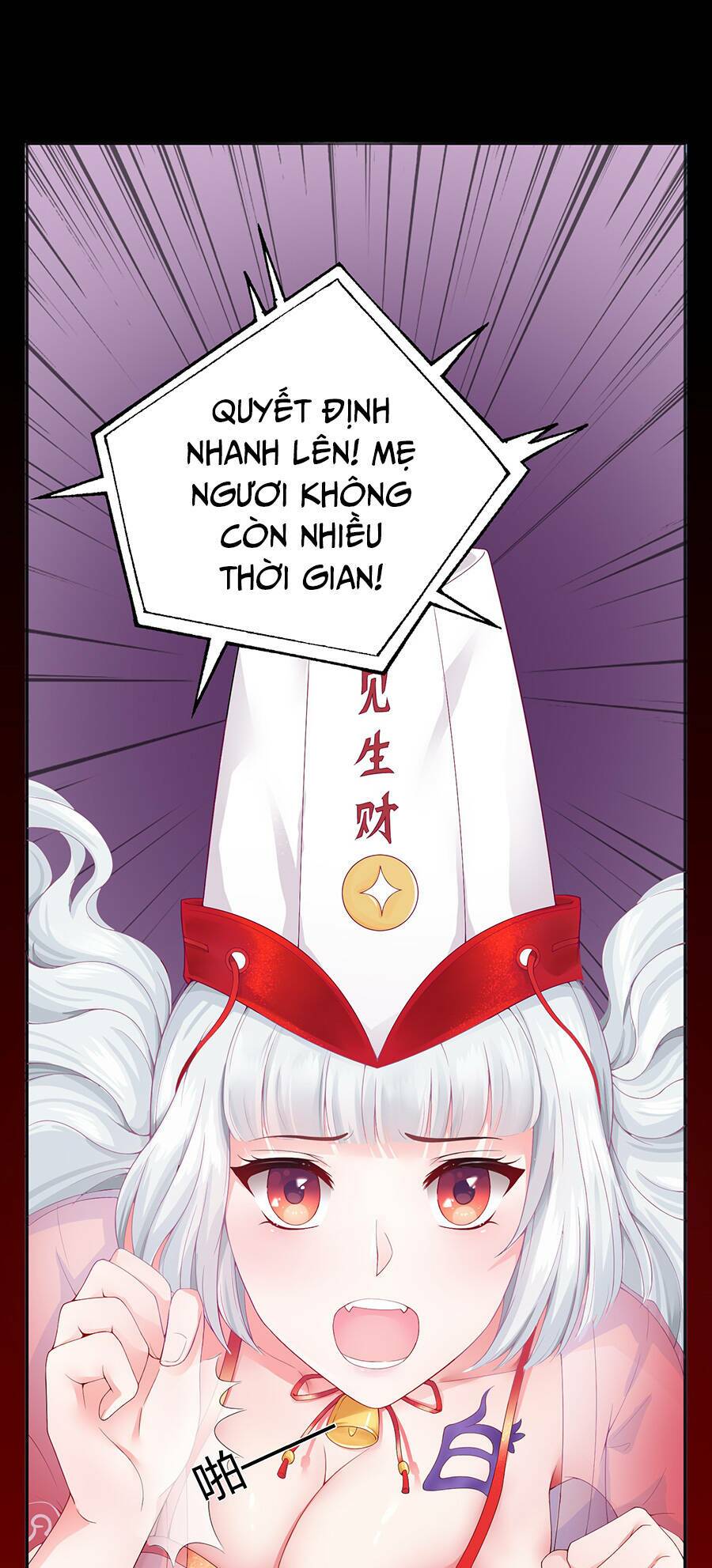 Cửa Hàng Âm Dương Chương 1 Ảnh 46