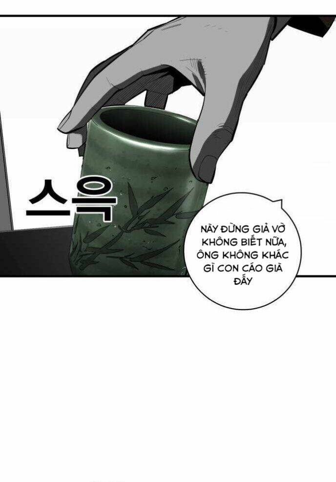 Quảng Trường Máu Chương 42 Ảnh 45
